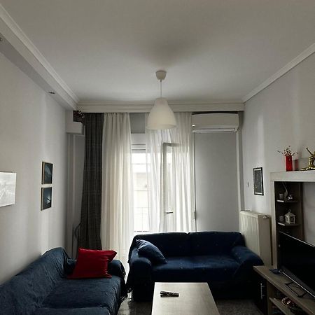 Ideally Situated Apartment. 塞萨洛尼基 外观 照片