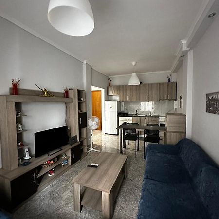 Ideally Situated Apartment. 塞萨洛尼基 外观 照片