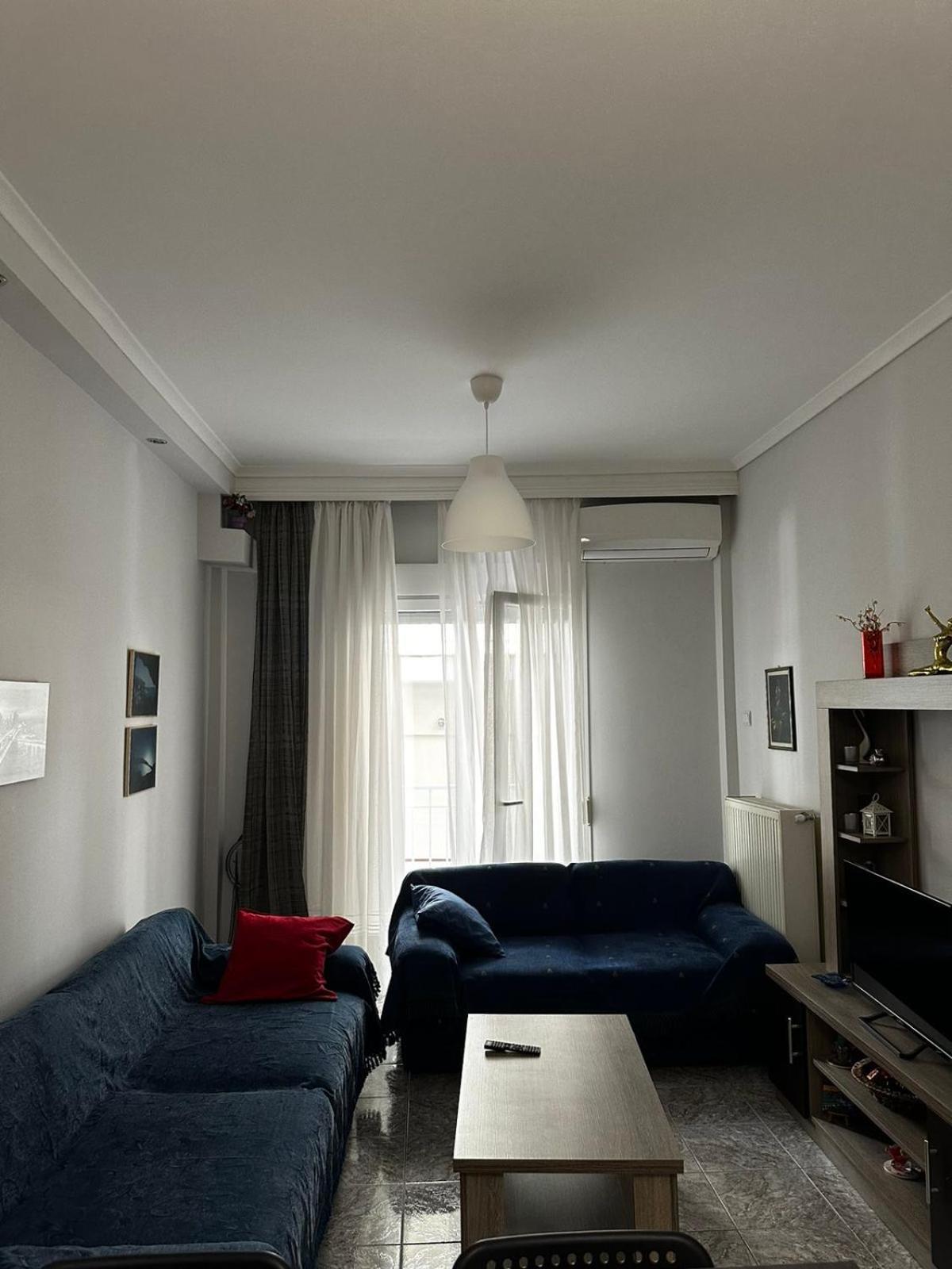 Ideally Situated Apartment. 塞萨洛尼基 外观 照片