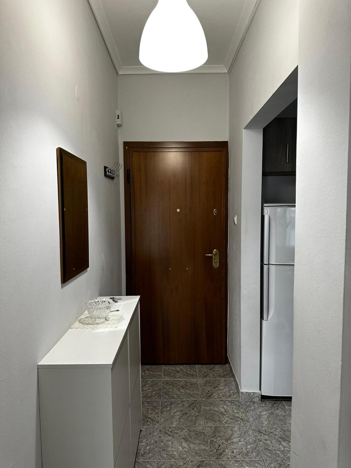 Ideally Situated Apartment. 塞萨洛尼基 外观 照片