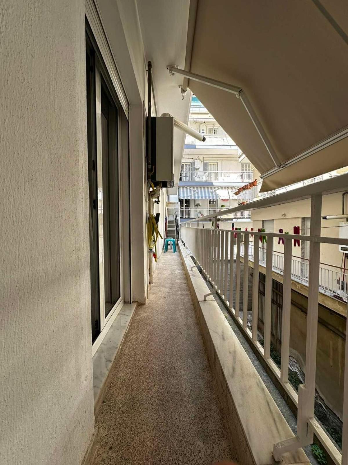 Ideally Situated Apartment. 塞萨洛尼基 外观 照片