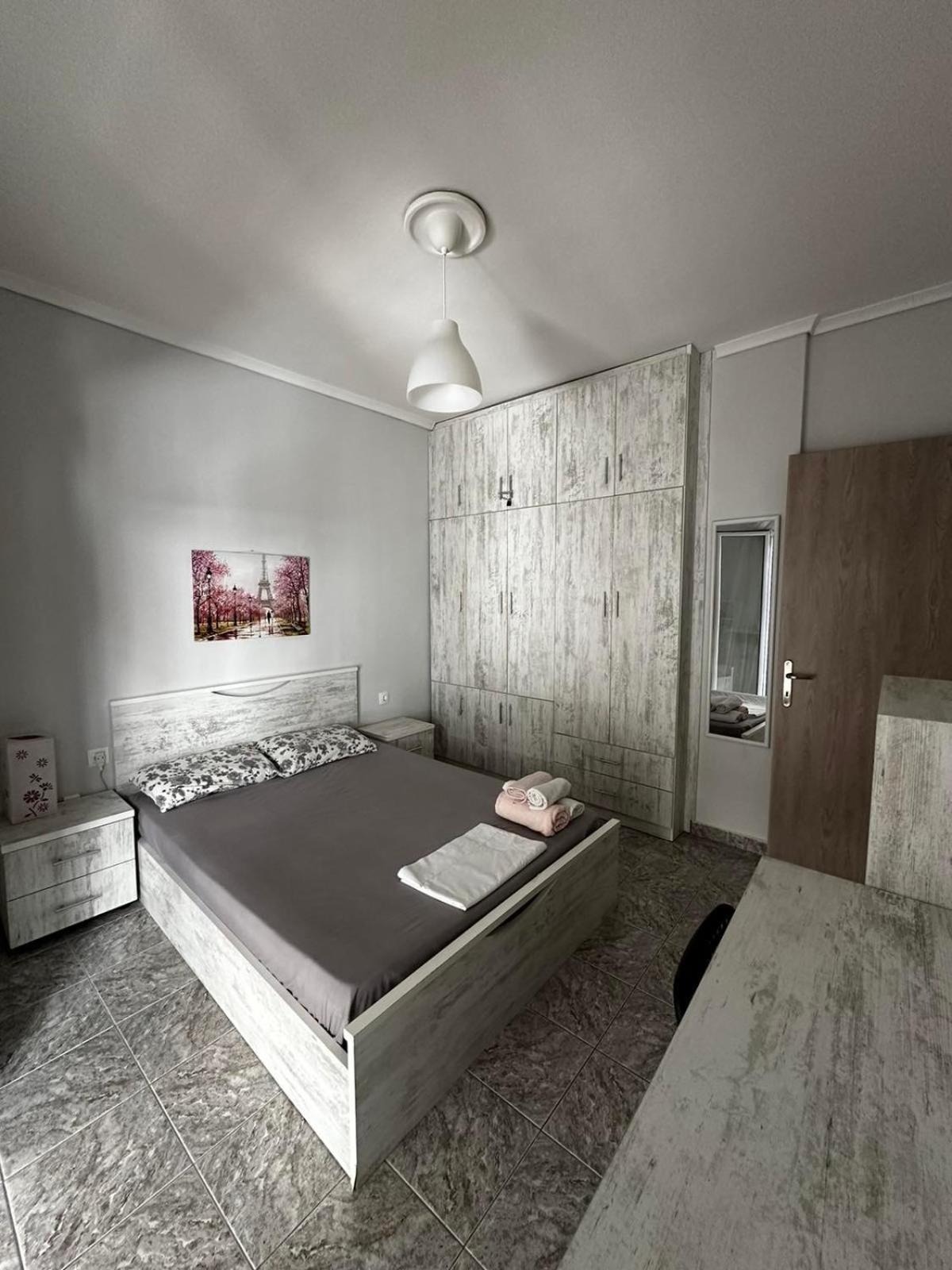 Ideally Situated Apartment. 塞萨洛尼基 外观 照片