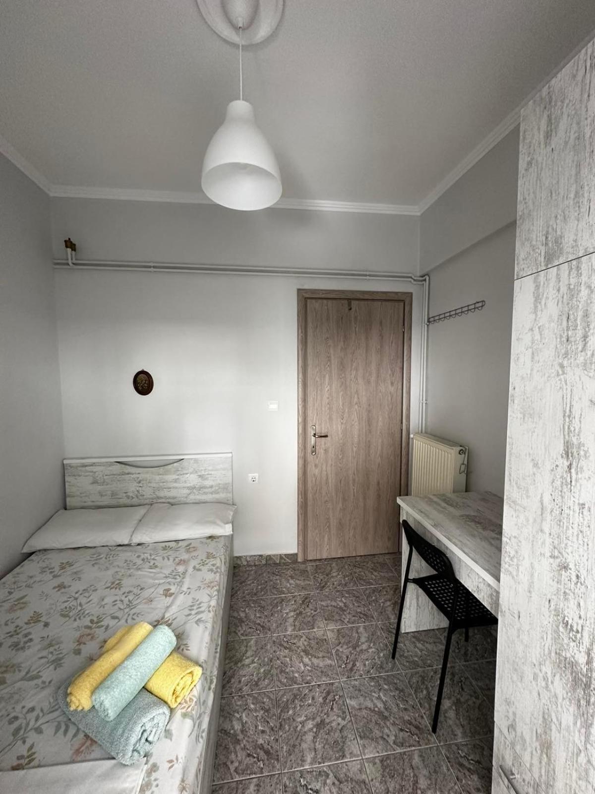 Ideally Situated Apartment. 塞萨洛尼基 外观 照片