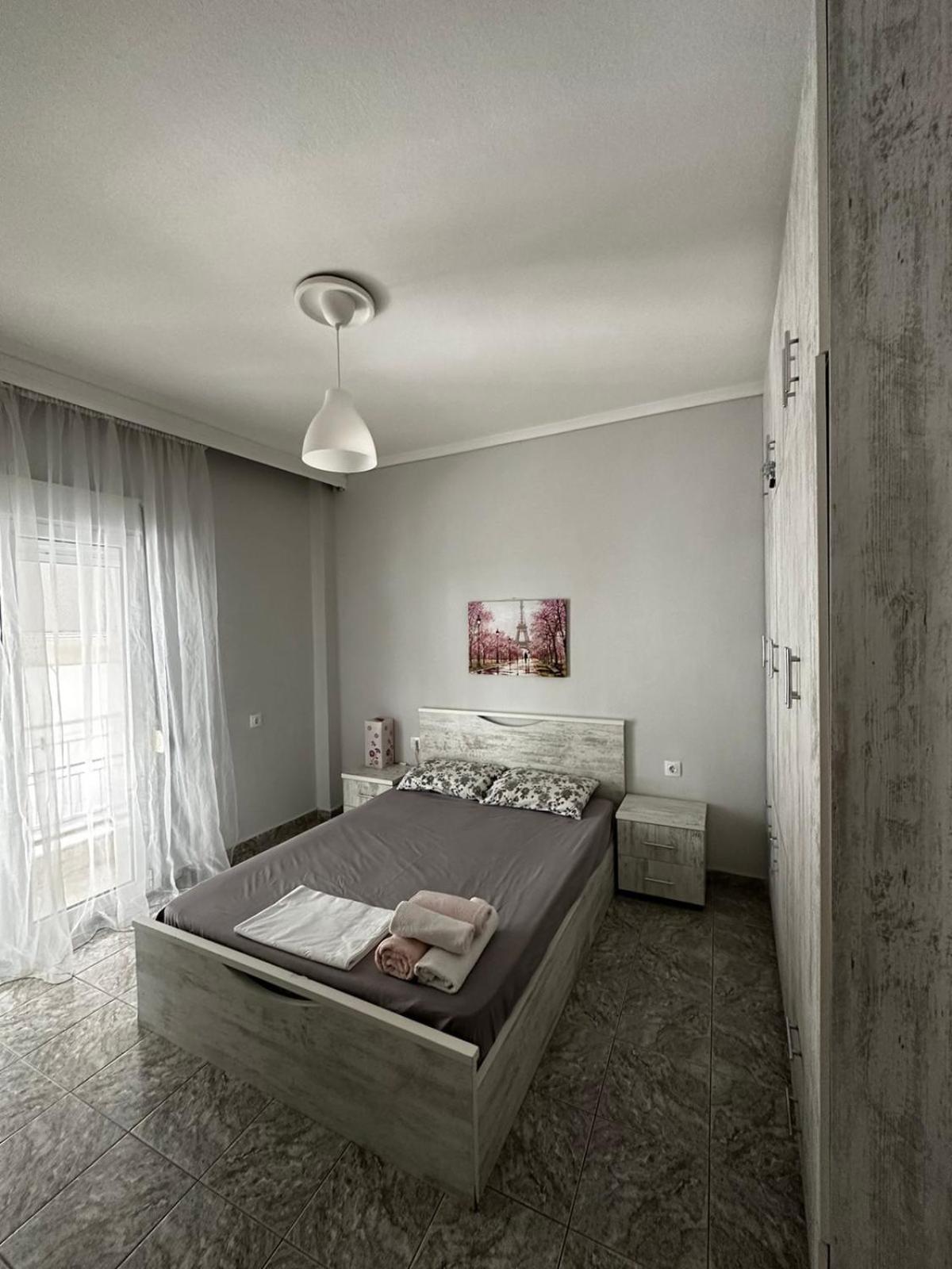 Ideally Situated Apartment. 塞萨洛尼基 外观 照片