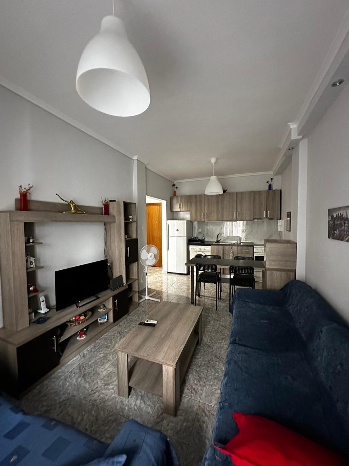 Ideally Situated Apartment. 塞萨洛尼基 外观 照片