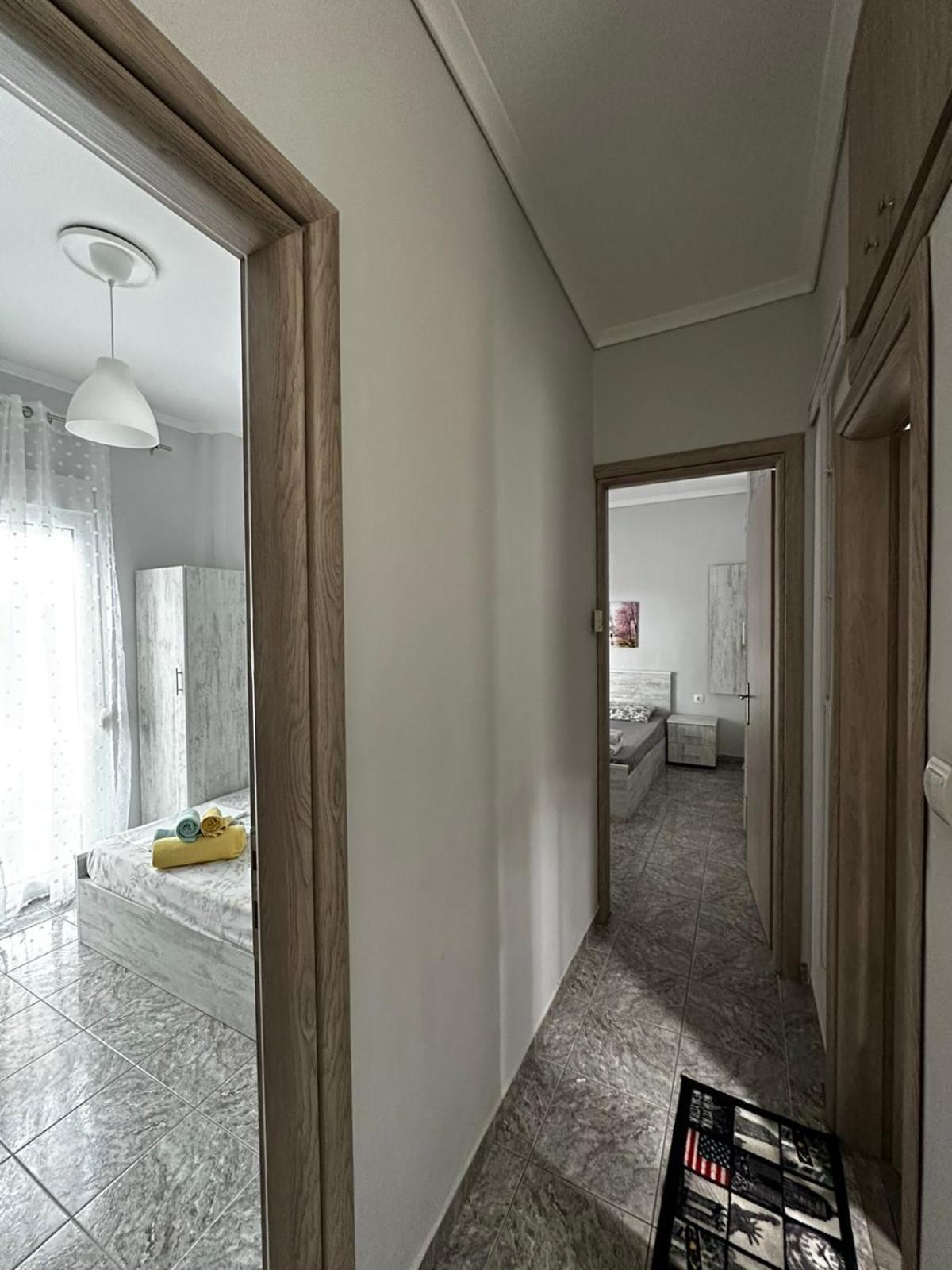 Ideally Situated Apartment. 塞萨洛尼基 外观 照片